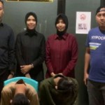 Polda Jambi tangkap empat pemuda terlibat perdagangan orang-1689494262
