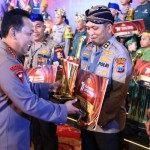 Polda Jatim sabet juara 1 lomba fungsi SDM Polri-1689589173