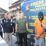 Polisi tangkap pelaku penipuan penyalur kerja di Tangerang-1689236544