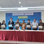 Politeknik Negeri Jakarta terima kunjungan CEAIE China-1689586705