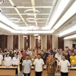 Politeknik Pariwisata Bali saat memberi sosialisasi sadar wisata di Kabupaten Kudus, Denpasar, Selasa (11/3/2023). ANTARA/Ho-Poltekpar Bali-1689066157