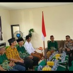 Polres Bangka Barat-PD Muhammadiyah kerja sama ciptakan kamtibmas-1690360333