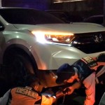 Polres Jaksel tindak 45 kendaraan di Senopati dalam operasi gabungan-1689490334