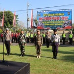 Polres: Operasi Patuh Progo 2023 tingkatkan disiplin berlalu lintas-1688975173