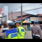 Polres Parigi tindak 2.544 pelanggaran dalam Operasi Patuh Tinombala-1690268474
