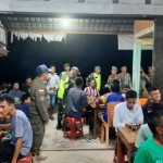Polres Simeulue patroli jaga Kamtibmas jelang Pemilu 2024-1690195827