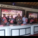 Polres Tanah Laut ciduk 25 tersangka kasus narkoba-1689240290