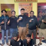 Polresta Mamuju tangkap pelaku pencurian sarang burung walet-1690284873