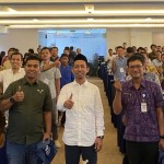 Poltekpar Bali sosialisasi desa sadar wisata dukung wisata Jepara-1689156326