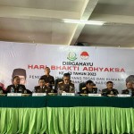 Pressconference penetapan tersangka tipikor proyek waterfront Sambas (ANTARA/JHW)-1690184314