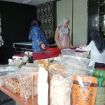 Produk hasil para pelaku IRTP di Lombok Tengah, Nusa Tenggara Barat (ANTARA/Akhyar)-1689582431