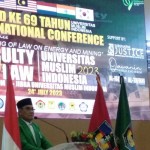 Profesor lima negara bahas regulasi pertambangan di UMI-1690184788