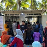 Pulau terjauh di Selayar dapat bantuan Arsinum Pemprov Sulsel-1688551835