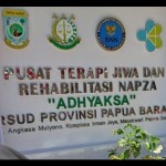 Pusat terapi dan rehabilitasi Papua Barat didukung tenaga terlatih-1689845379