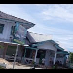 Puskesmas Biak Kota sudah terakreditasi untuk melayani masyarakat. ANTARA/Muhsidin-1688454792