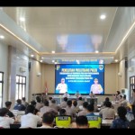Puslitbang Polri evaluasi mutu alat komunikasi Polres Bangka Barat-1690359272