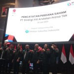 Resmi IPO, saham Sinergi Inti Andalan Prima dibuka naik 3,96 persen-1690188682