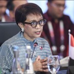 Retno: ASEAN tak boleh abaikan isu HAM di kawasan-1689062223
