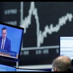 Saham Jerman berbalik menguat, indeks DAX 40 terangkat 0,08 persen-1690271696