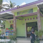 Salah satu kantor koperasi di Lombok Tengah, Nusa Tenggara Barat (NTB) yang telah maju. ANTARA/Akhyar-1689157732