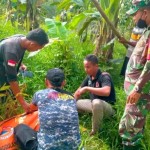 SAR evakuasi jasad warga diterkam buaya di Sungai Cilemer Pandeglang-1689589038