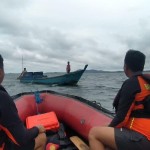 SAR Tanjungpinang cari dua nelayan hilang kontak di perairan Bintan-1689851911