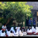 SDN Tumenggungan memulai tahun ajaran dengan hanya satu siswa baru-1689580699
