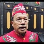 Sekda Kalteng Nuryakin. (ANTARA/Muhammad Arif Hidayat)-1690182037