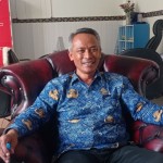 Sekretaris Dinas Pendidikan Kabupaten Lebak Maman Suryaman ANTARA/Mansur-1689667426