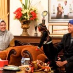 Seniman muda Pandeglang unjuk kemampuan di Thailand dan Prancis-1688454075