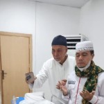 Seorang haji tertua asal Pasaman Barat meninggal di Mekkah-1688628460