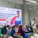 Sepuluh pengusaha muda Sulsel dapat Beasiswa Modal Usaha Kemenparekraf-1689242485