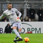 Setelah 11 tahun, Samir Handanovic resmi tinggalkan Inter Milan-1689241364