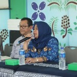 Sleman serius tekan stunting melalui optimalisasi TPPS kapanewon-1689596327