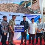 SMF bangun rumah layak huni untuk benahi kawasan kumuh di Mataram-1689243904