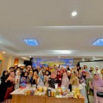 Sosialisasi mesin industri pangan yang digelar UPTD Logam Disperindag Sumbar 11-17 Juli 2023. (ANTARA/HO-Disperindag Sumbar)-1689923573