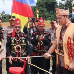 SPN Polda Kaltara di Malinau mulai beroperasi-1690358528