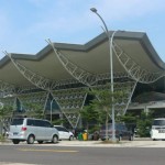 Suasana Bandara Kertajati, Kabupaten Majalengka, Jawa Barat. ANTARA/HO-Ditjen Perhubungan Udara Kemenhub-1689066522