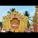 Suasana di lokasi Jumbara dan area kontingen Bali. ANTARA/Riadi Gunawan-1688367078