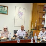 Sumbar awasi pengembangan Kawasan Wisata Geopark Harau-1688629894