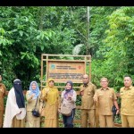 Sumbar ingatkan pengembangan Geopark Sianok ikuti "site plan"-1688629367