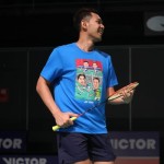 Tim Indonesia jalani latihan perdana di Sydney jelang Australian Open-1690802923