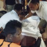 Tim SAR Gabungan evakuasi korban kecelakaan kapal di Labuan Bajo-1689666727