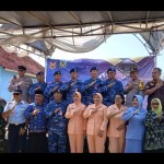 TNI AU gelar pengobatan gratis untuk ratusan warga selatan Sukabumi-1689665807