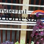 Toilet objek wisata peninggalan perang dunia II Goa Jepang Binsari Distrik Samofa Kabupaten Biak Numfor, Papua. ANTARA/Muhsidin-1690272930