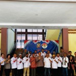 Tokoh masyarakat Pontianak-Kalbar siap cegah isu dan konflik SARA-1690282286