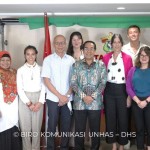 Unhas - San Diego University kerja sama inbound profesor dan mahasiswa-1688544632