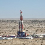 Usaha patungan Mesir-China hasilkan anjungan minyak pertama-1689242116