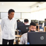 USU gelar UTBK SMM PTN Barat 2023-1688452257