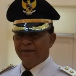 Wakil Bupati Manggarai Provinsi Nusa Tenggara Timur Heribertus Ngabut (ANTARA/Benny Jahang)-1688990059
